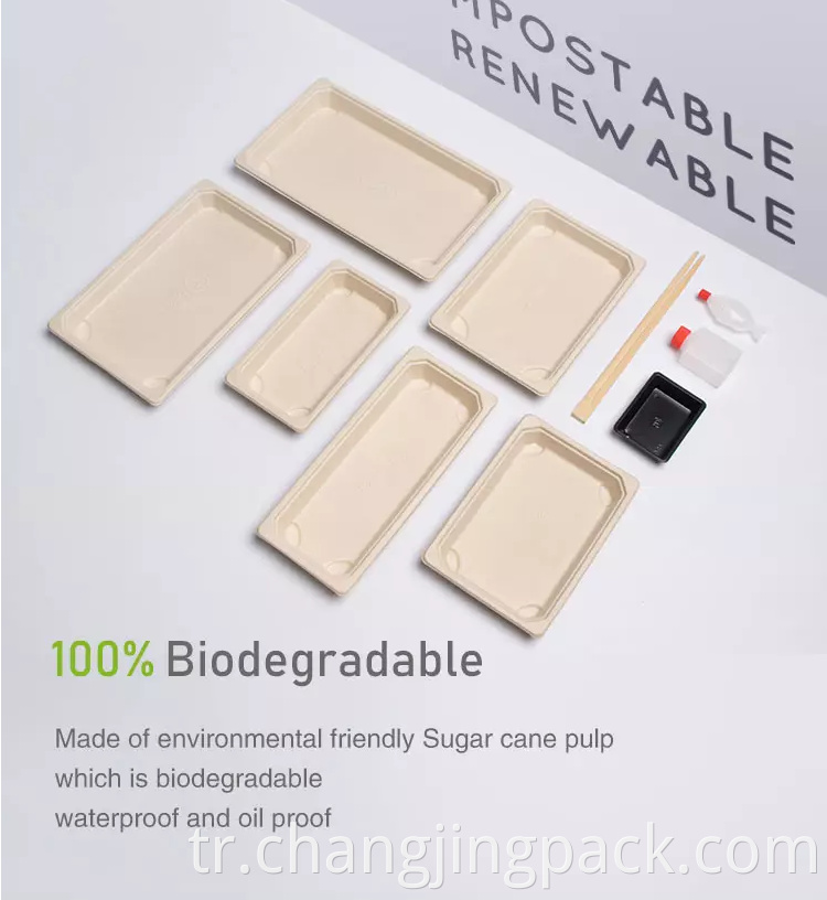 Biodegradable